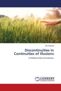 Discontinuities in Continuities of Illusions