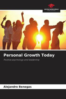 Personal Growth Today