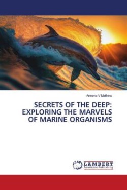 Secrets of the Deep