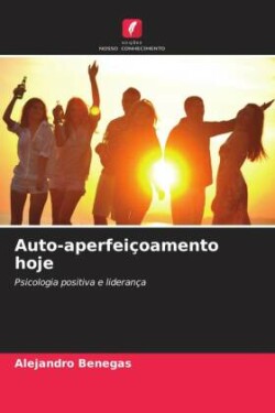 Auto-aperfeiçoamento hoje