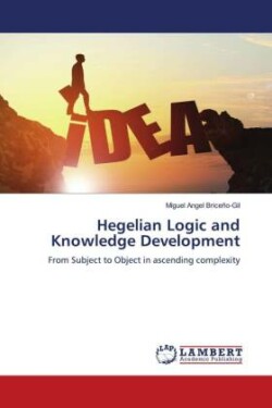 Hegelian Logic and Knowledge Development