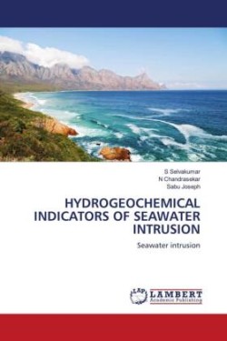 HYDROGEOCHEMICAL INDICATORS OF SEAWATER INTRUSION