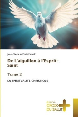 De L'aiguillon à l'Esprit-Saint Tome 2