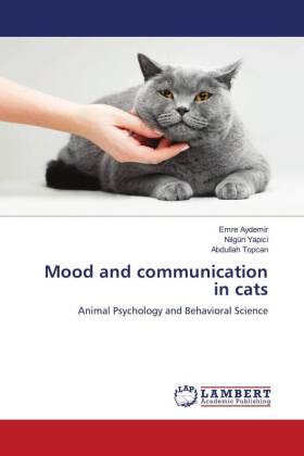 Mood and communication in cats