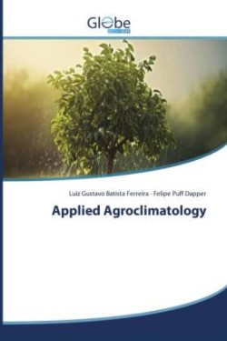 Applied Agroclimatology