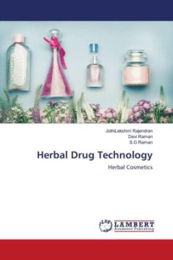 Herbal Drug Technology