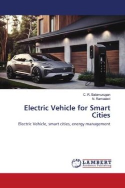 Electric Vehicle for Smart Cities