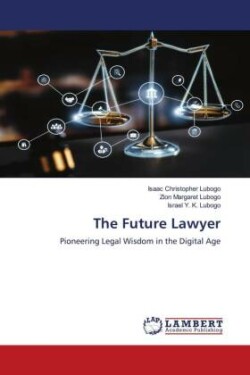 The Future Lawyer