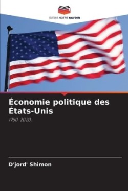 Économie politique des États-Unis