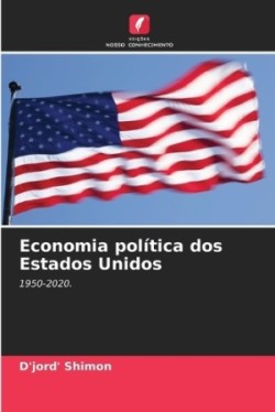 Economia política dos Estados Unidos