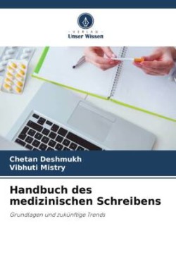 Handbuch des medizinischen Schreibens