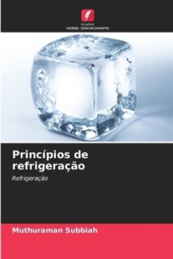 Princípios de refrigeração