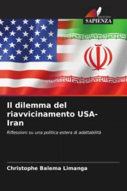 dilemma del riavvicinamento USA-Iran