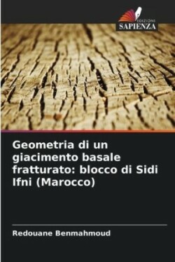 Geometria di un giacimento basale fratturato