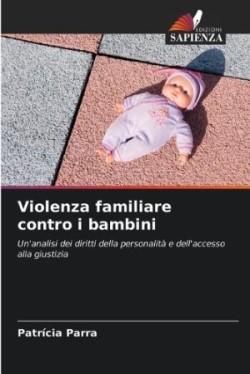 Violenza familiare contro i bambini
