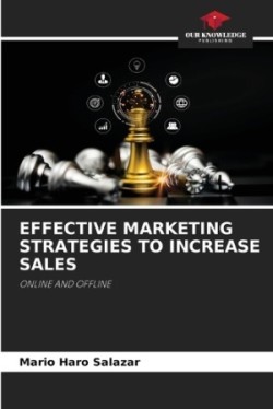 Effective Marketing Strategies to Increase Sales