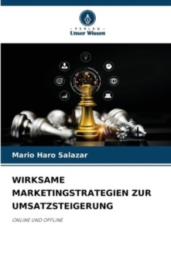 Wirksame Marketingstrategien Zur Umsatzsteigerung