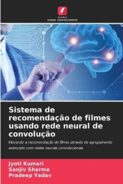 Sistema de recomendação de filmes usando rede neural de convolução