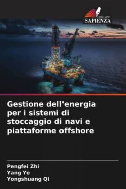 Gestione dell'energia per i sistemi di stoccaggio di navi e piattaforme offshore