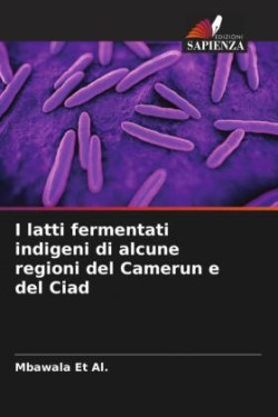 I latti fermentati indigeni di alcune regioni del Camerun e del Ciad