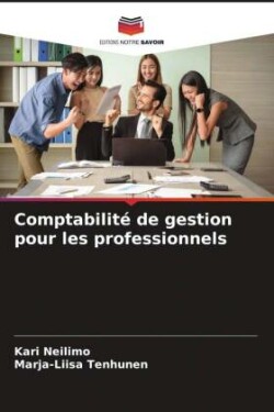 Comptabilité de gestion pour les professionnels