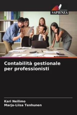 Contabilità gestionale per professionisti