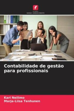 Contabilidade de gestão para profissionais