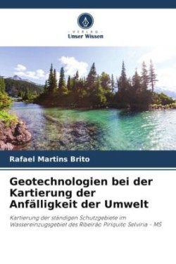 Geotechnologien bei der Kartierung der Anfälligkeit der Umwelt