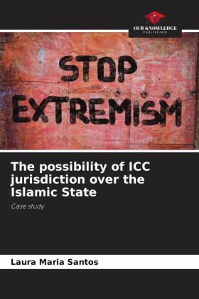 possibility of ICC jurisdiction over the Islamic State