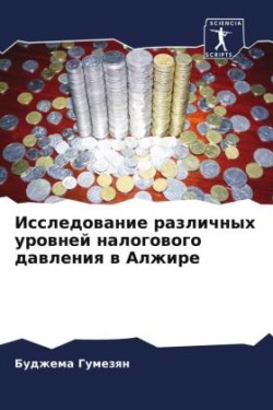 Исследование различных уровней налогово&