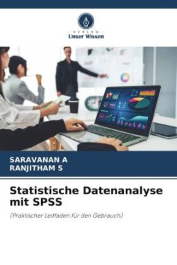 Statistische Datenanalyse mit SPSS