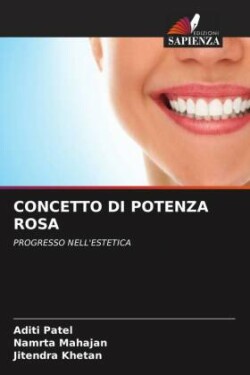 Concetto Di Potenza Rosa