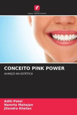 Conceito Pink Power