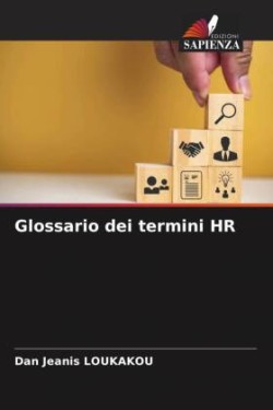 Glossario dei termini HR