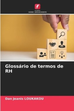 Glossário de termos de RH