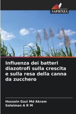 Influenza dei batteri diazotrofi sulla crescita e sulla resa della canna da zucchero