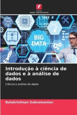 Introdução à ciência de dados e à análise de dados