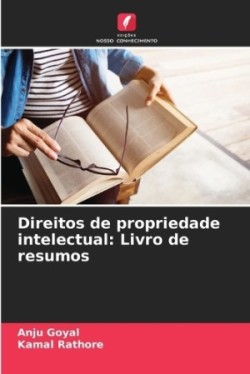 Direitos de propriedade intelectual