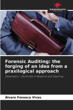 Forensic Auditing