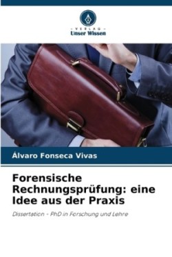 Forensische Rechnungsprüfung