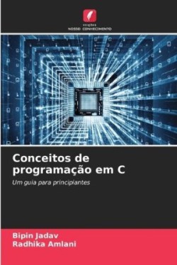 Conceitos de programação em C