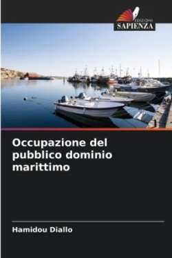 Occupazione del pubblico dominio marittimo