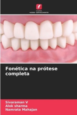 Fonética na prótese completa