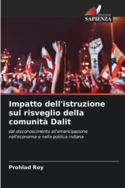 Impatto dell'istruzione sul risveglio della comunità Dalit