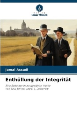 Enthüllung der Integrität