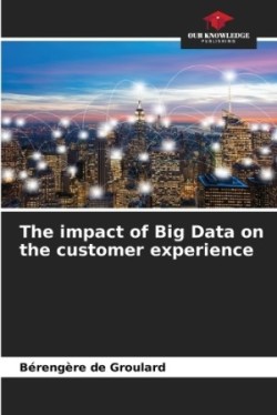 impact of Big Data on the customer experience