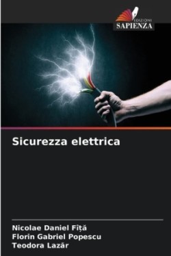 Sicurezza elettrica