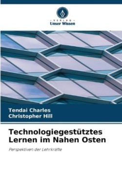 Technologiegestütztes Lernen im Nahen Osten