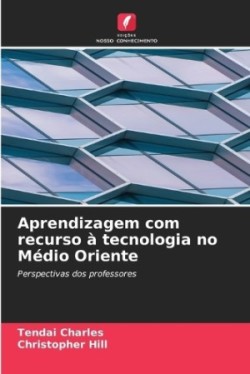 Aprendizagem com recurso à tecnologia no Médio Oriente