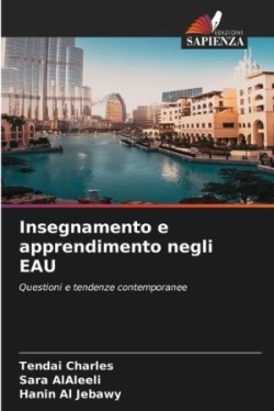 Insegnamento e apprendimento negli EAU